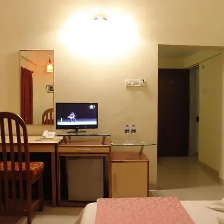 Tiara Hideaway Bed & Breakfast